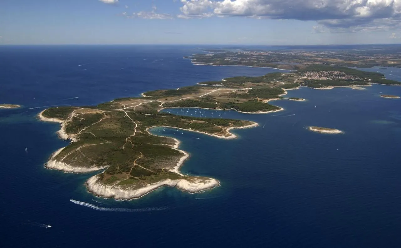 Apartment Medulin 0*,  Croatia