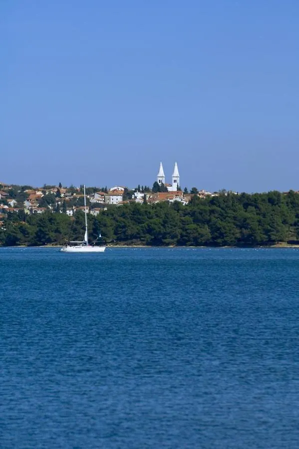 Apartment Medulin Croatia