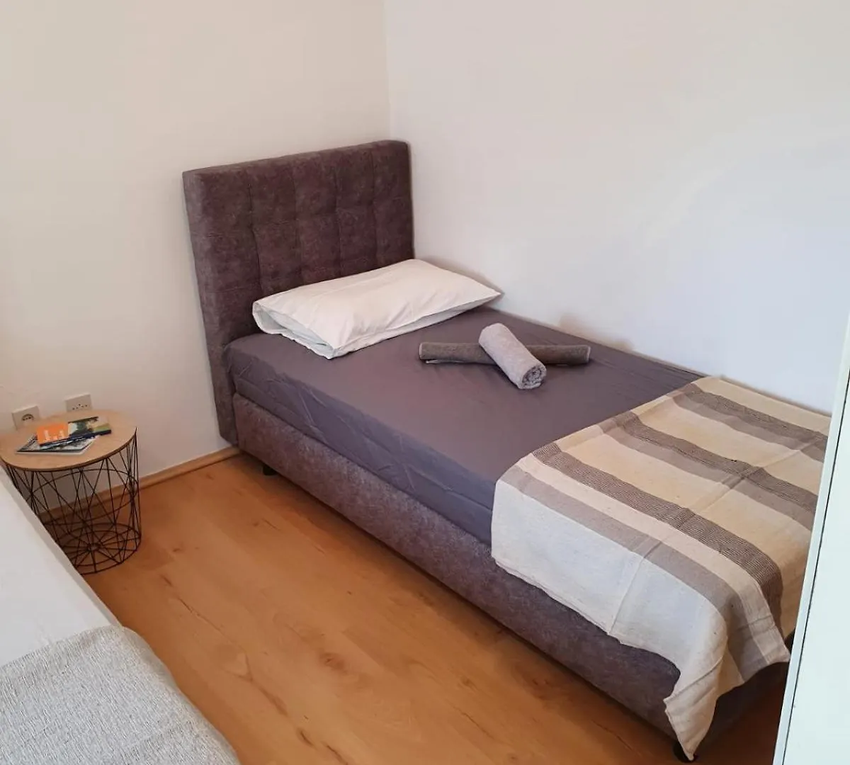 Apartment Medulin