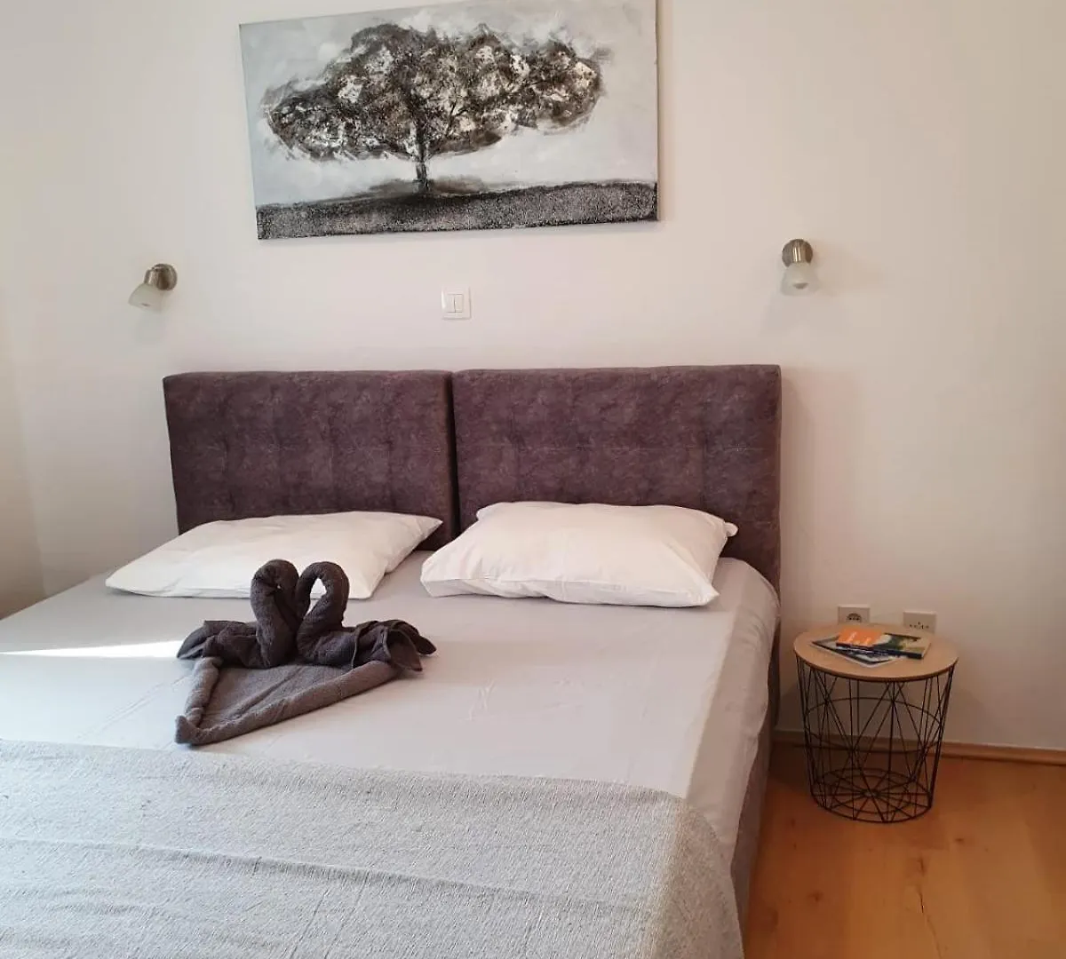 Apartment Medulin Croatia
