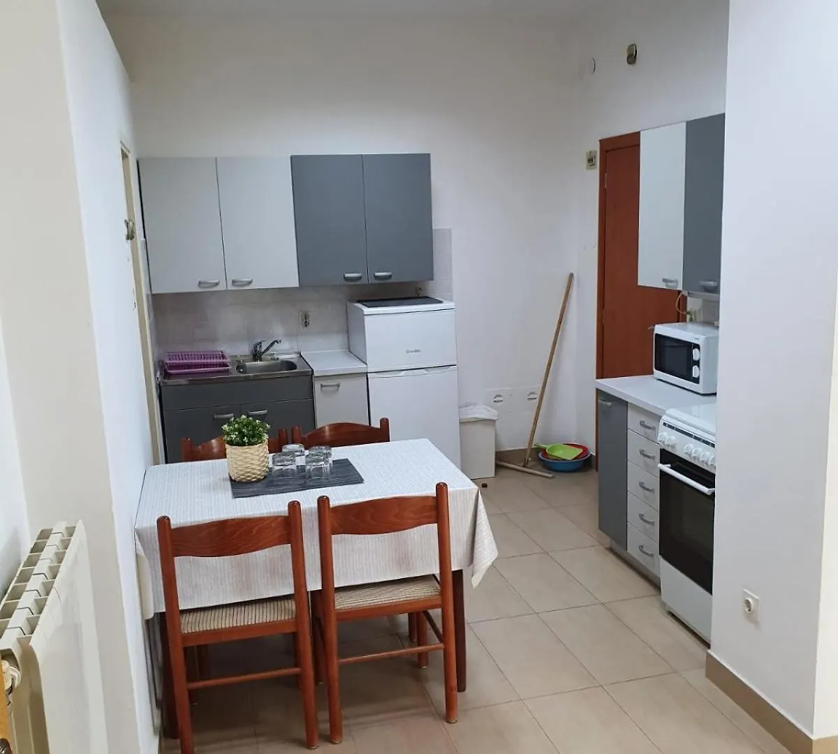 Apartment Medulin 0*,  Croatia